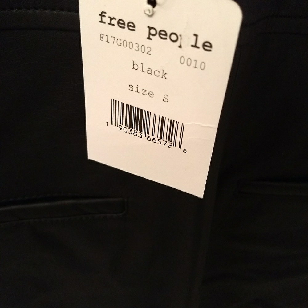 Sold - Free People Fiona Overalls / Jumpsuit - Picture 7 of 8